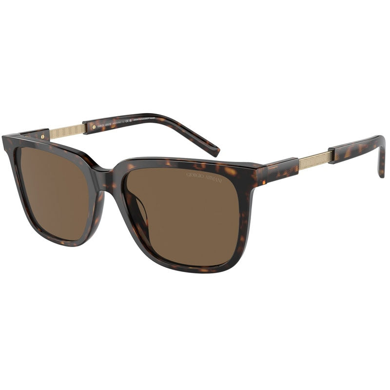 Sonnenbrille Giorgio Armani, Modell: 0AR8202U Farbe: 587973