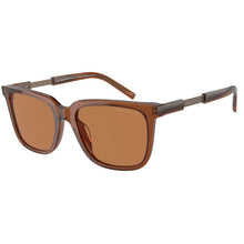 Lade das Bild in den Galerie-Viewer, Sonnenbrille Giorgio Armani, Modell: 0AR8202U Farbe: 604973
