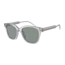 Lade das Bild in den Galerie-Viewer, Sonnenbrille Giorgio Armani, Modell: 0AR8210U Farbe: 608056
