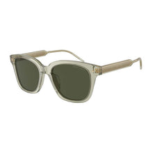 Lade das Bild in den Galerie-Viewer, Sonnenbrille Giorgio Armani, Modell: 0AR8210U Farbe: 608331
