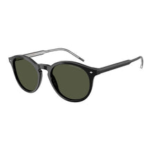 Lade das Bild in den Galerie-Viewer, Sonnenbrille Giorgio Armani, Modell: 0AR8211 Farbe: 587531
