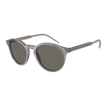 Lade das Bild in den Galerie-Viewer, Sonnenbrille Giorgio Armani, Modell: 0AR8211 Farbe: 6070R5
