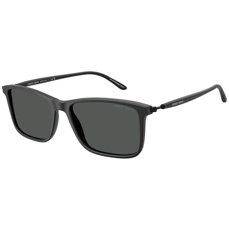 Sonnenbrille Giorgio Armani, Modell: 0AR8218 Farbe: 587587