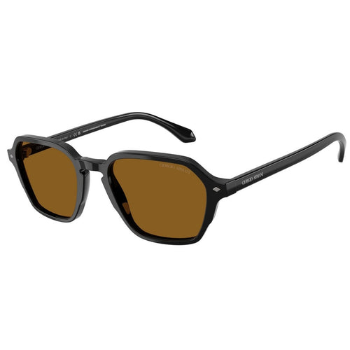 Sonnenbrille Giorgio Armani, Modell: 0AR8220 Farbe: 587553