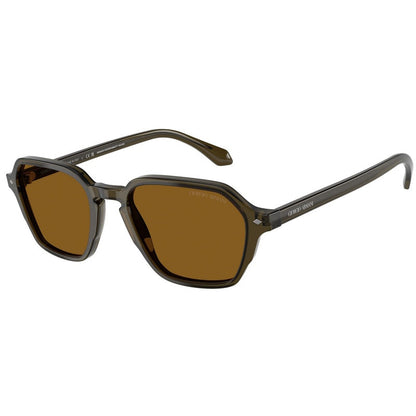 Sonnenbrille Giorgio Armani, Modell: 0AR8220 Farbe: 616933