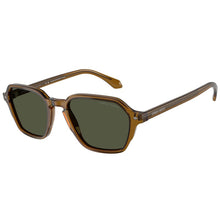 Lade das Bild in den Galerie-Viewer, Sonnenbrille Giorgio Armani, Modell: 0AR8220 Farbe: 617231
