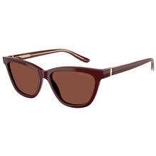 Lade das Bild in den Galerie-Viewer, Sonnenbrille Giorgio Armani, Modell: 0AR8221 Farbe: 5955C5
