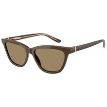 Lade das Bild in den Galerie-Viewer, Sonnenbrille Giorgio Armani, Modell: 0AR8221 Farbe: 595753
