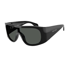 Lade das Bild in den Galerie-Viewer, Sonnenbrille Giorgio Armani, Modell: 0AR8222U Farbe: 500187
