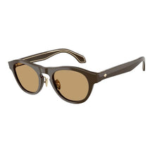 Lade das Bild in den Galerie-Viewer, Sonnenbrille Giorgio Armani, Modell: 0AR8225 Farbe: 619473
