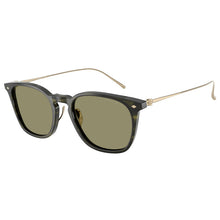 Lade das Bild in den Galerie-Viewer, Sonnenbrille Giorgio Armani, Modell: 0AR8226T Farbe: 62082A
