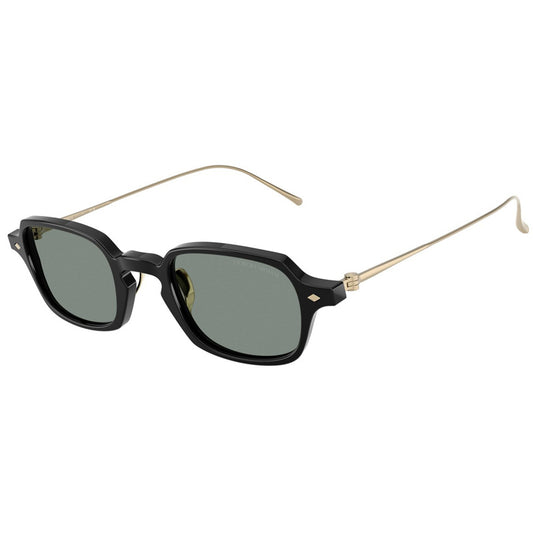 Sonnenbrille Giorgio Armani, Modell: 0AR8227T Farbe: 606011