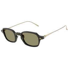 Lade das Bild in den Galerie-Viewer, Sonnenbrille Giorgio Armani, Modell: 0AR8227T Farbe: 62082A
