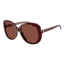 Lade das Bild in den Galerie-Viewer, Sonnenbrille Giorgio Armani, Modell: 0AR8229U Farbe: 5955C5
