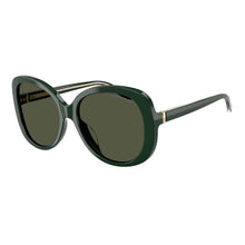 Lade das Bild in den Galerie-Viewer, Sonnenbrille Giorgio Armani, Modell: 0AR8229U Farbe: 617331
