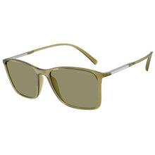 Lade das Bild in den Galerie-Viewer, Sonnenbrille Giorgio Armani, Modell: 0AR8231U Farbe: 62402A
