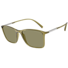 Lade das Bild in den Galerie-Viewer, Sonnenbrille Giorgio Armani, Modell: 0AR8231U Farbe: 6241M3
