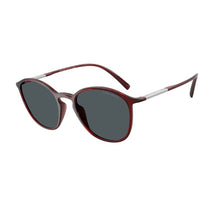 Lade das Bild in den Galerie-Viewer, Sonnenbrille Giorgio Armani, Modell: 0AR8233U Farbe: 6237L5
