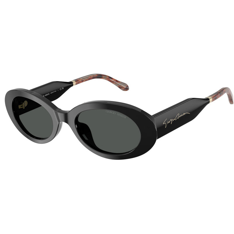 Sonnenbrille Giorgio Armani, Modell: 0AR8234U Farbe: 587587