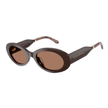 Lade das Bild in den Galerie-Viewer, Sonnenbrille Giorgio Armani, Modell: 0AR8234U Farbe: 622773
