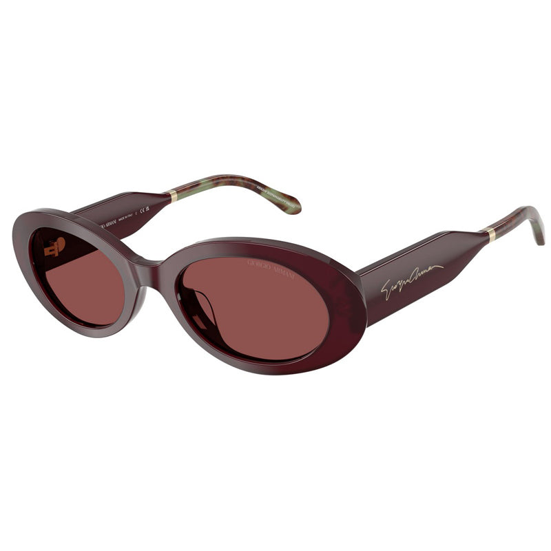 Sonnenbrille Giorgio Armani, Modell: 0AR8234U Farbe: 622875