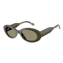 Lade das Bild in den Galerie-Viewer, Sonnenbrille Giorgio Armani, Modell: 0AR8234U Farbe: 62292A

