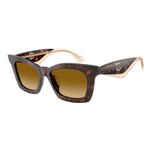 Lade das Bild in den Galerie-Viewer, Sonnenbrille Giorgio Armani, Modell: 0AR8235U Farbe: 62312L
