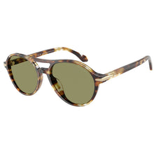 Lade das Bild in den Galerie-Viewer, Sonnenbrille Giorgio Armani, Modell: 0AR8236U Farbe: 623214
