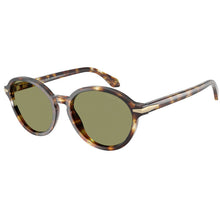 Lade das Bild in den Galerie-Viewer, Sonnenbrille Giorgio Armani, Modell: 0AR8237 Farbe: 623214
