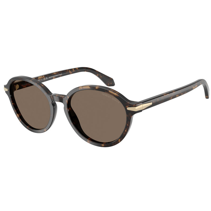 Sonnenbrille Giorgio Armani, Modell: 0AR8237 Farbe: 623573