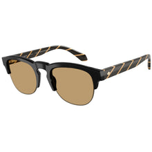 Lade das Bild in den Galerie-Viewer, Sonnenbrille Giorgio Armani, Modell: 0AR8238 Farbe: 587573
