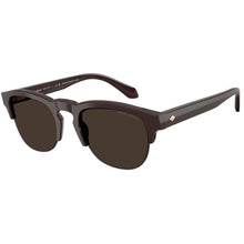 Lade das Bild in den Galerie-Viewer, Sonnenbrille Giorgio Armani, Modell: 0AR8238 Farbe: 622073
