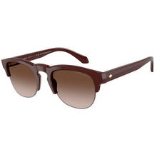 Lade das Bild in den Galerie-Viewer, Sonnenbrille Giorgio Armani, Modell: 0AR8238 Farbe: 622113
