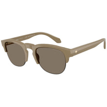 Lade das Bild in den Galerie-Viewer, Sonnenbrille Giorgio Armani, Modell: 0AR8238 Farbe: 622273
