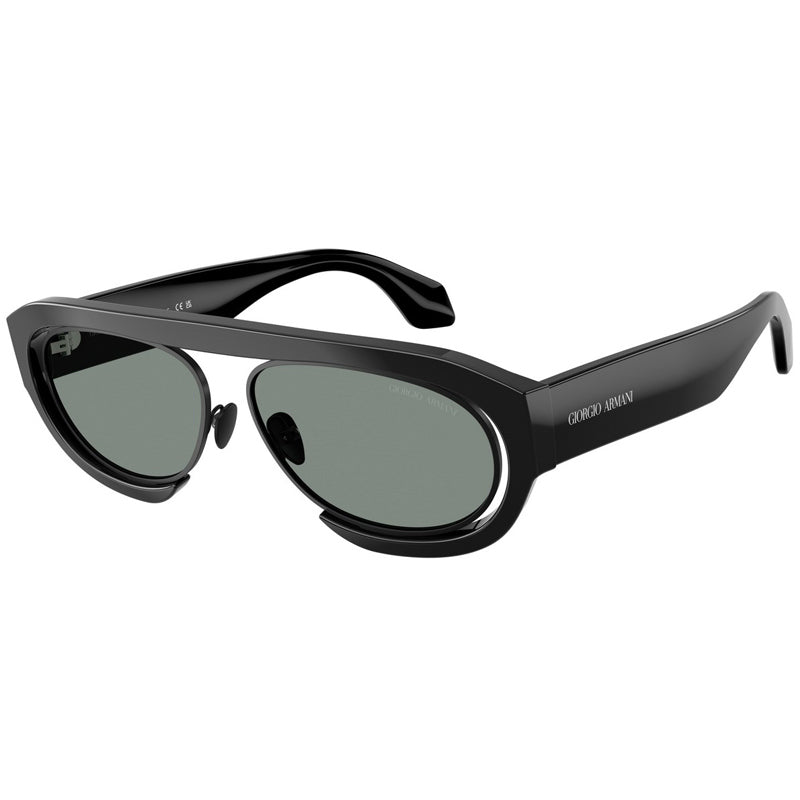 Sonnenbrille Giorgio Armani, Modell: 0AR8239 Farbe: 50011