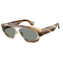 Lade das Bild in den Galerie-Viewer, Sonnenbrille Giorgio Armani, Modell: 0AR8239 Farbe: 60651
