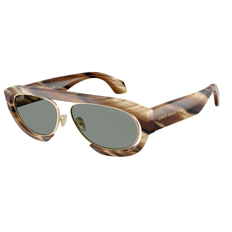 Sonnenbrille Giorgio Armani, Modell: 0AR8239 Farbe: 60651