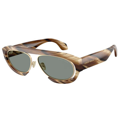 Sonnenbrille Giorgio Armani, Modell: 0AR8239 Farbe: 60651