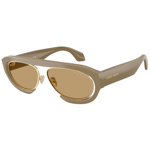 Sonnenbrille Giorgio Armani, Modell: 0AR8239 Farbe: 622273
