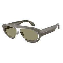 Lade das Bild in den Galerie-Viewer, Sonnenbrille Giorgio Armani, Modell: 0AR8239 Farbe: 62422A
