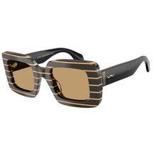 Lade das Bild in den Galerie-Viewer, Sonnenbrille Giorgio Armani, Modell: 0AR8241U Farbe: 622673
