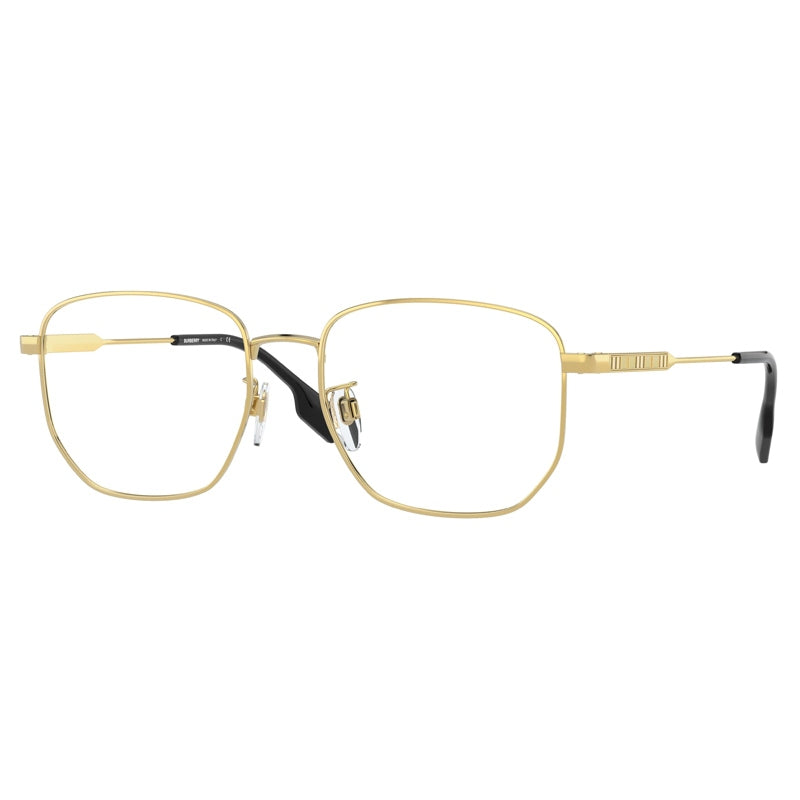 Brille Burberry, Modell: 0BE1352D Farbe: 1017