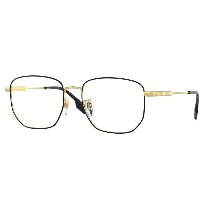 Brille Burberry, Modell: 0BE1352D Farbe: 1318