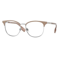Lade das Bild in den Galerie-Viewer, Brille Burberry, Modell: 0BE1355 Farbe: 1005
