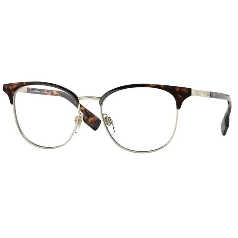 Brille Burberry, Modell: 0BE1355 Farbe: 1312