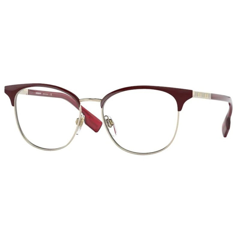 Brille Burberry, Modell: 0BE1355 Farbe: 1319