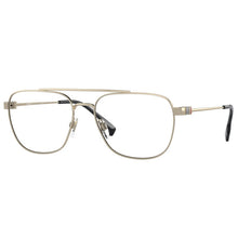 Lade das Bild in den Galerie-Viewer, Brille Burberry, Modell: 0BE1377 Farbe: 1109
