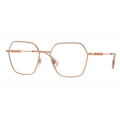 Brille Burberry, Modell: 0BE1381 Farbe: 1337