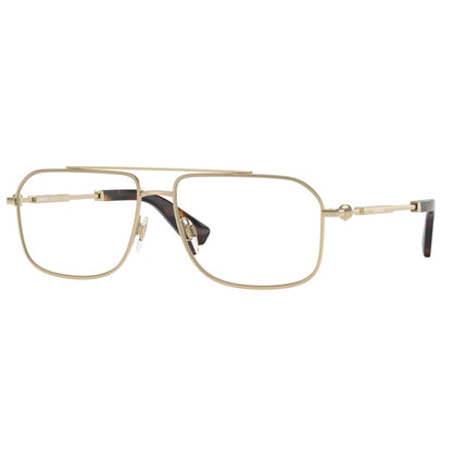 Brille Burberry, Modell: 0BE1391 Farbe: 1109