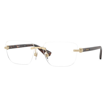 Brille Burberry, Modell: 0BE1392 Farbe: 1109